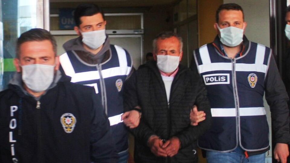 'Kıskançlık' tartışması vahşetle bitti