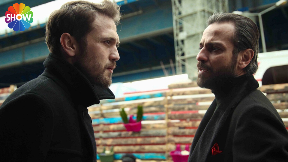 Yamaç ve Vartolu arasındaki gerilim herkesi etkiliyor!