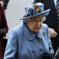 Kraliçe Elizabeth'ten Aydınlı öğrenciye mektup