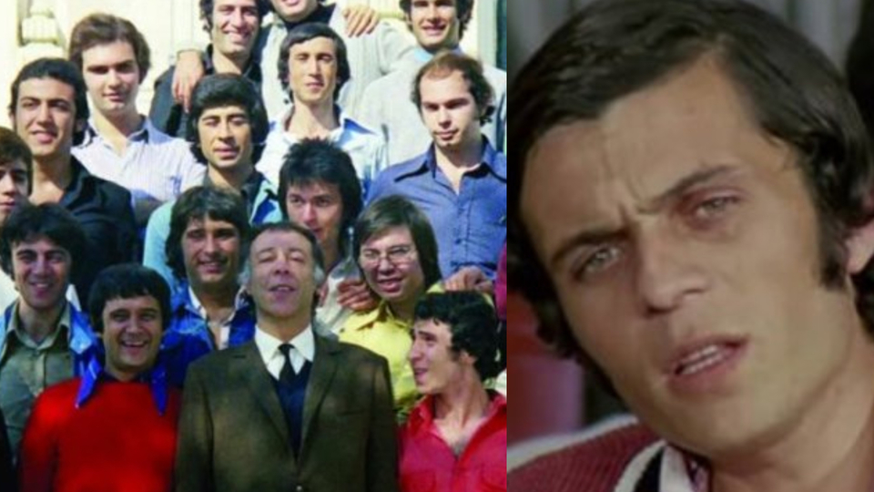 Usta oyuncu hayatını kaybetti