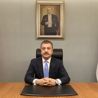 TCMB Başkanı Kavcıoğlu'ndan faiz açıklaması