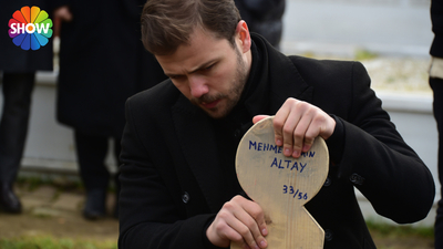 Ali Rıza intikam için harekete geçti!