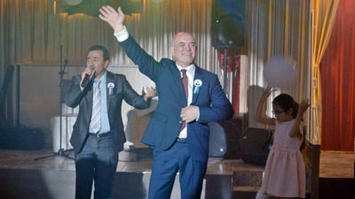 SİYAD'ın 'en iyisi' 'Nasipse Adayız'