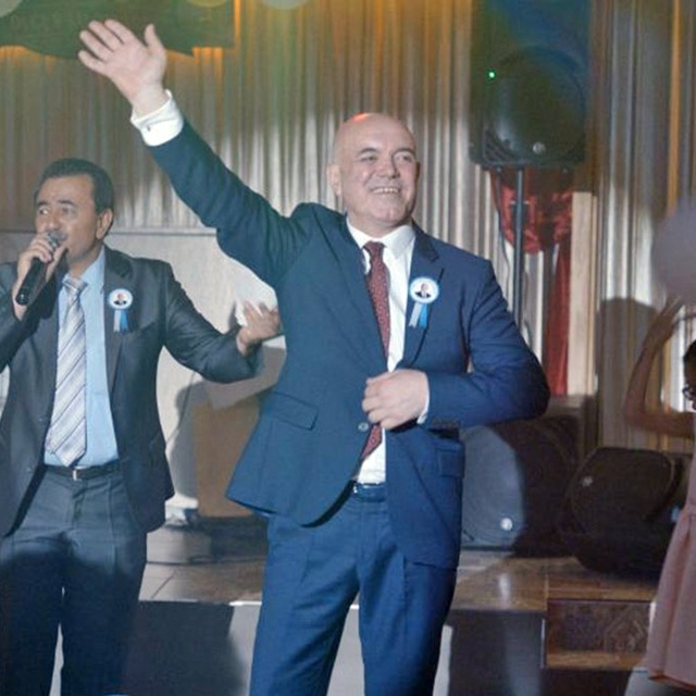 SİYAD'ın 'en iyisi' 'Nasipse Adayız'