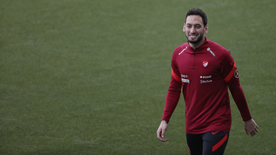 Canlı yayında Galatasaray...