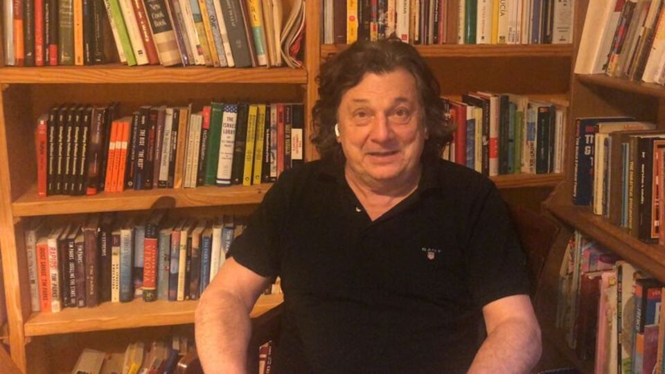Şoke eden açıklama... "Yemeğimden çivi çıktı"