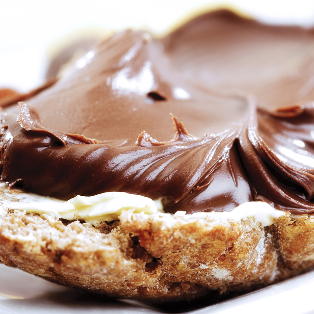 Nutella'ya 'Ordu' rakip