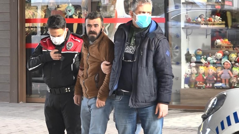 Tokkal ailesini öldüren katilin ifadesi ortaya çıktı!