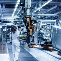 Çip krizi tedarik üretimini etkiledi