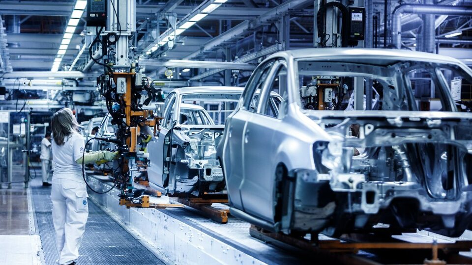 Çip krizi tedarik üretimini etkiledi