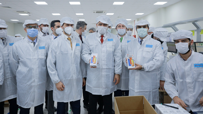 İşte Xiaomi'nin Avcılar'daki ilk 'yerli'si