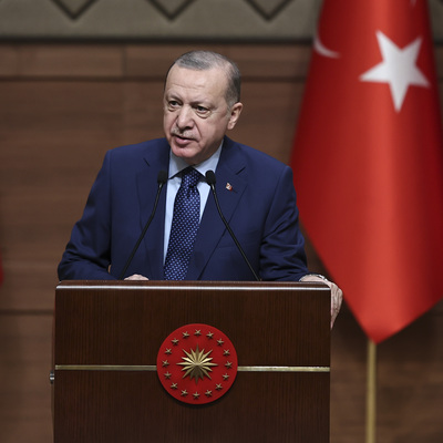 Xiaomi'nin Türkiye fabrikası açıldı