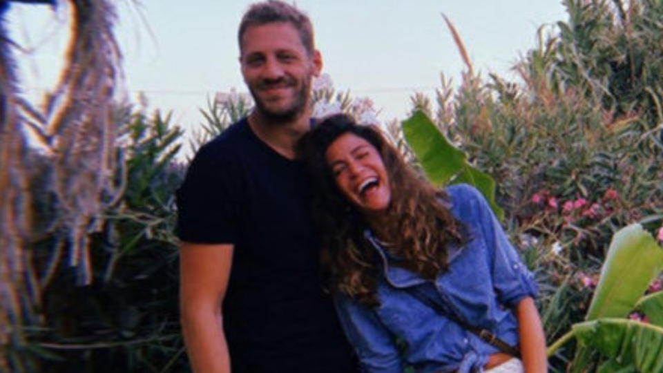 Aşk bitti, e-başarı geldi