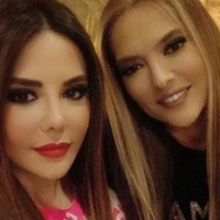 "Esra Balamir'i evden kovdum!"