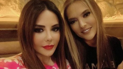 "Esra Balamir'i evden kovdum!"