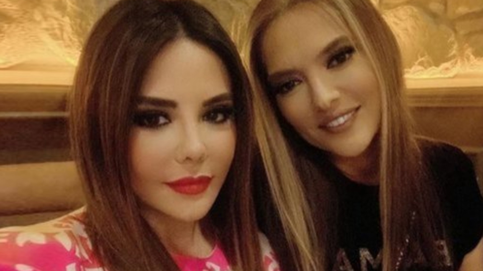 "Esra Balamir'i evden kovdum!"