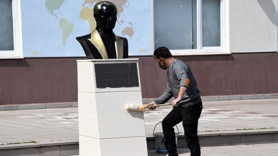 Çirkin saldırıda önemli gelişme!