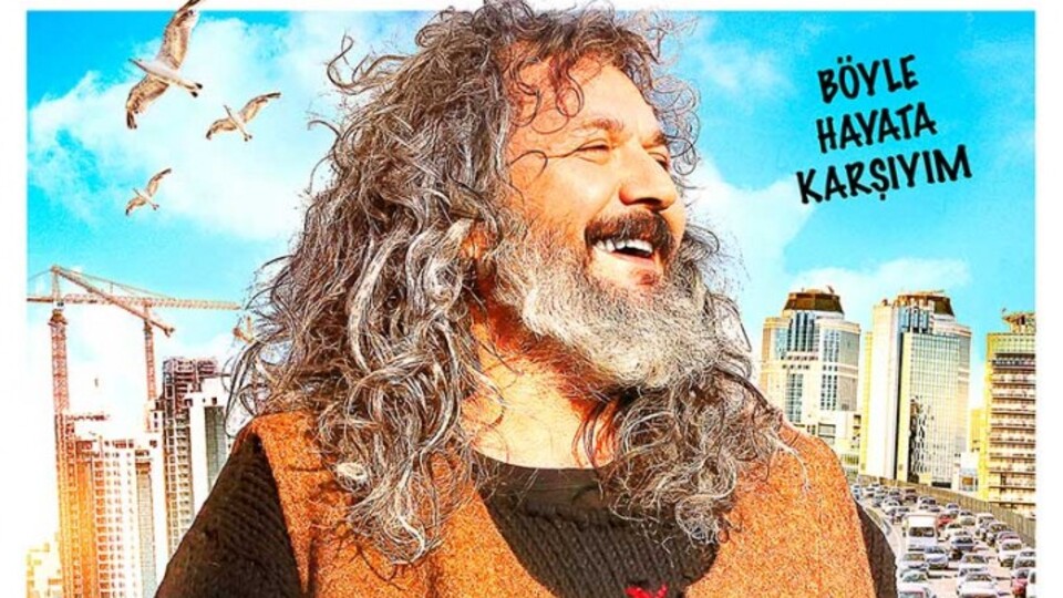 Mandıra Filozofu İstanbul oyuncuları