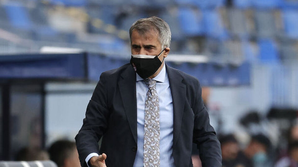 Kadrodaki değişiklikleri açıkladı!