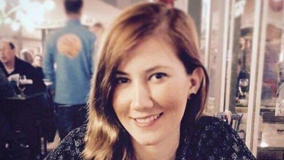 Hamile kadın, koronavirüse yenik düştü