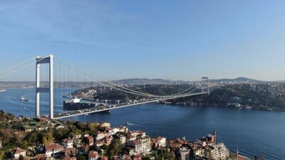 Montrö Boğazlar Sözleşmesi maddeleri nelerdir?