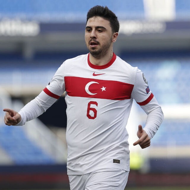 Hayalini açıkladı!