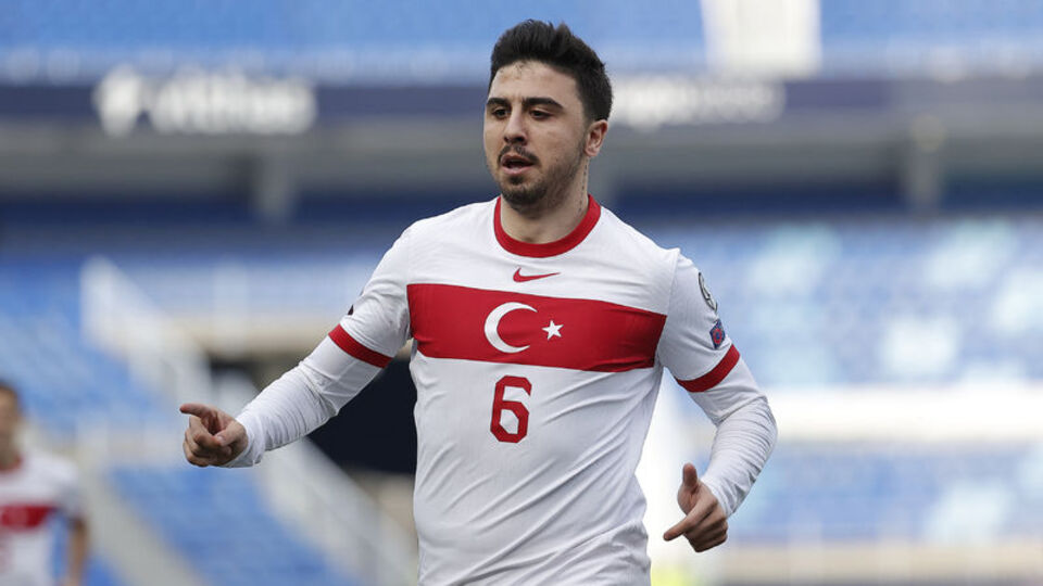 Hayalini açıkladı!