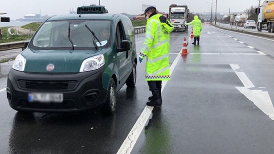 Şehirlerarası seyahat yasağı gelecek mi?