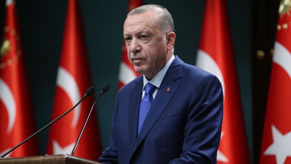 Sokağa çıkma yasağı saatleri değişti!