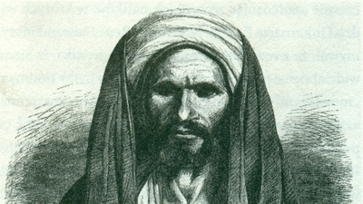 Hasan Sabbah ve Alamut Kalesi