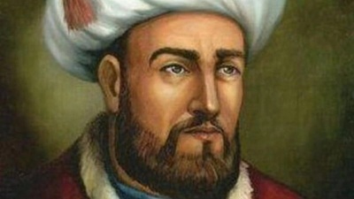 Melikşah kimdir?