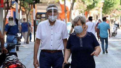 Ankara ve İzmir'de hafta sonu yasak var mı?