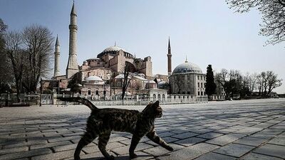 Ramazan'da yasak var mı?