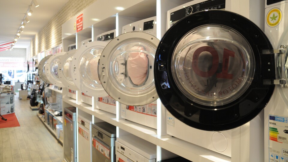 Yeni beyaz eşya alacaklar dikkat!