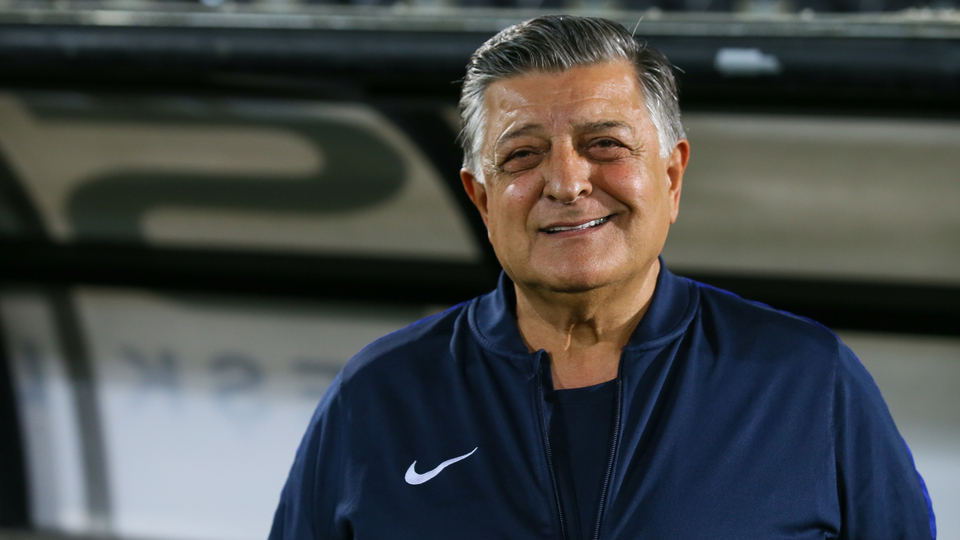 Süper Lig'e döndü!