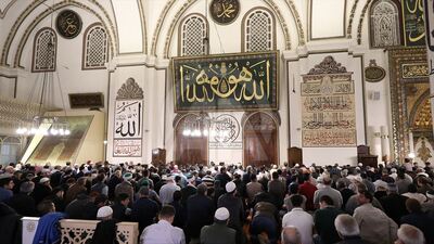 Ramazan ne zaman başlıyor?