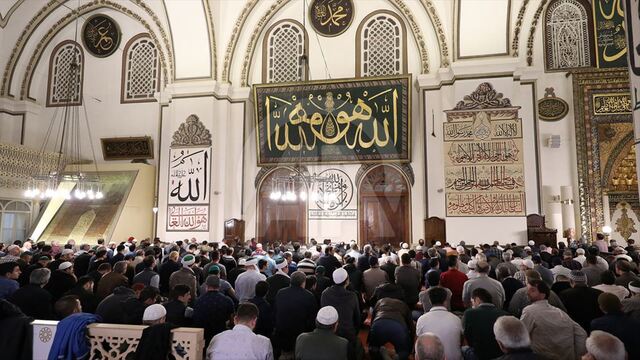 Ramazan ne zaman başlıyor?