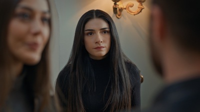 "Söz veriyorum senin için yaşayacağım!"