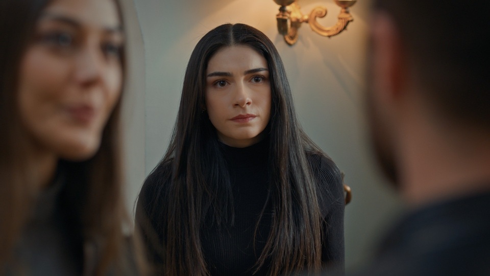 "Söz veriyorum senin için yaşayacağım!"