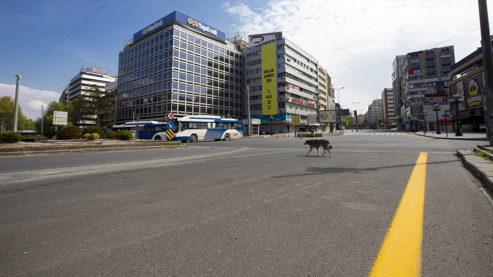 Kırmızılar cumartesi de evde