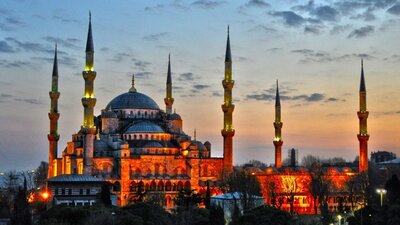 Cumhurbaşkanı Erdoğan Ramazan ayı için kısıtlamaları açıkladı