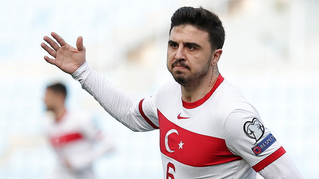 Ozan Tufan gerçeği
