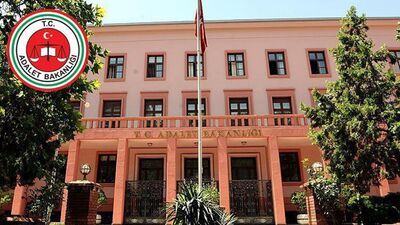 Adalet Bakanlığı başvuru sonuçları ne zaman açıklanır?