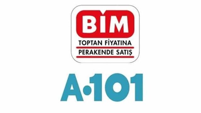 A101 BİM 30 Mart-1 Nisan aktüel ürünler kataloğu