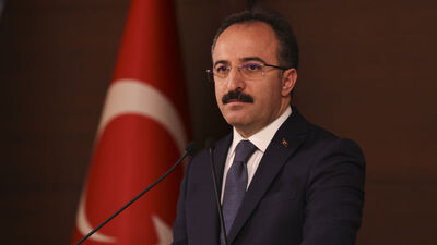 İsmail Çataklı'dan o iddialara yanıt