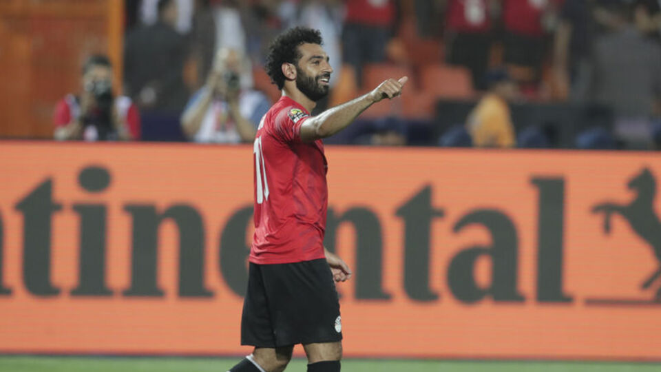 Salah attı, Mısır kazandı!