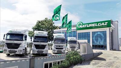 Naturelgaz halka arz sonuçları ne zaman?