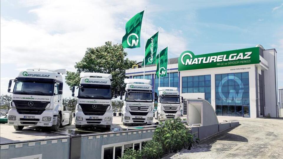Naturelgaz halka arz sonuçları ne zaman?