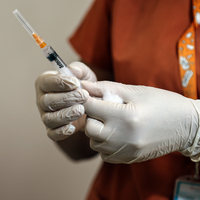 Türkiye'de Covid-19'la mücadelede aşılama 15 milyonu geçti