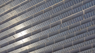 Rüzgar ve güneşin üretimdeki payı arttı